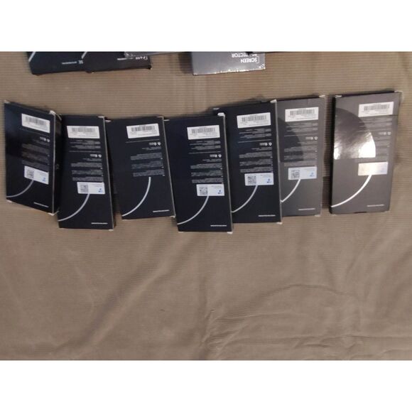 LG lot of NEW Casekoo new cellphone cases,items - Picture 5 of 6